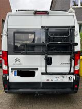 Citroën Jumper, Clever Vans Celebration 599  - Citroën Jumper