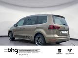 Seat Alhambra Style Advanced - Seat Alhambra aus 2017