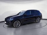 BMW X3 xDrive30d AT *MSport*Shadow*Navi*Leder*Laser* - BMW X3: 30d