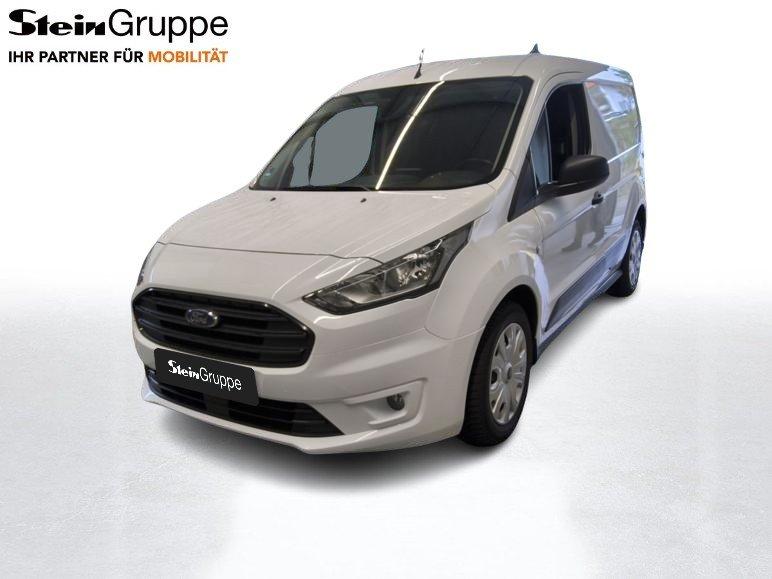 Ford TransitConnect 1.5 EcoBlue AHK+NAVI+PDC+Facelift