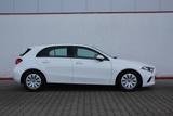 Mercedes-Benz A 160d Media Display 15.521 € NETTO 4,99% Finanz - Mercedes-Benz A 160 mit Diesel-Antrieb