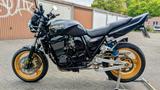 Kawasaki ZRX 1200 - KAWASAKI ZRX 1200