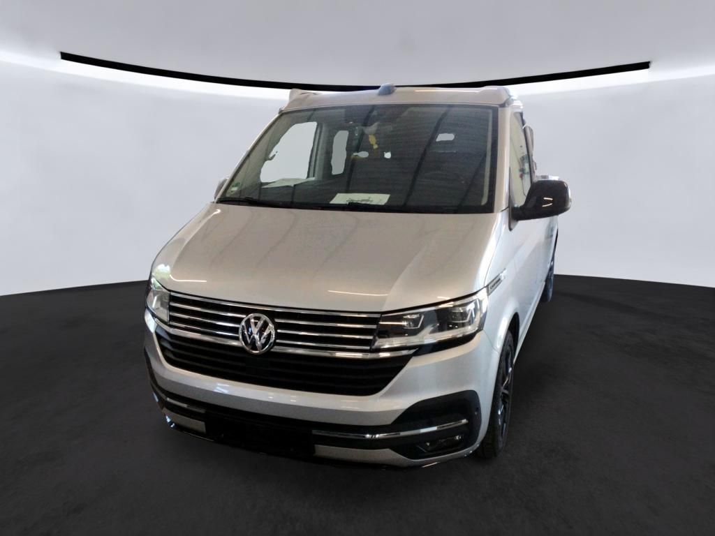 Image of Volkswagen T6 California