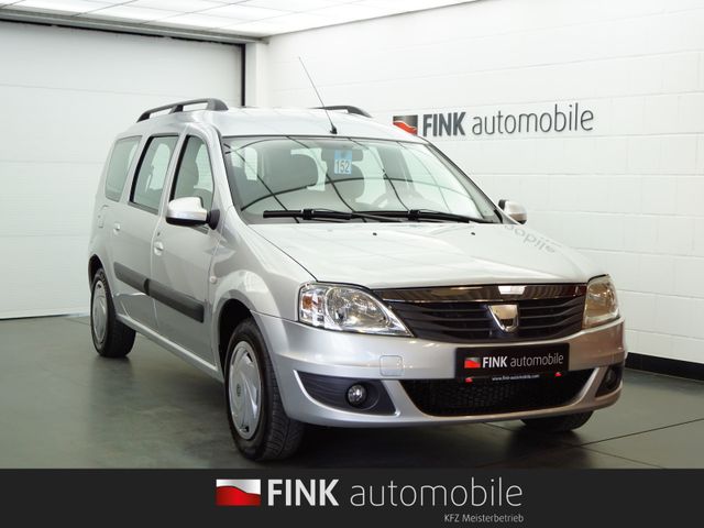 Dacia Logan Laureate 1.6 16V Klima / Zahnriemen neu