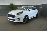 Ford Puma 1.0 E.Boost MHEV ST-Line +el.Heckklappe - Ford Vorführfahrzeuge