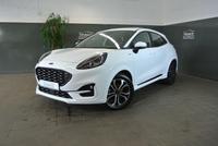 Ford Puma 1.0 E.Boost MHEV ST-Line +el.Heckklappe