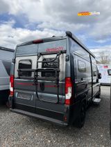 Dethleffs Globetrail 600 S Peugeot  - Dethleffs Diesel Kastenwagen
