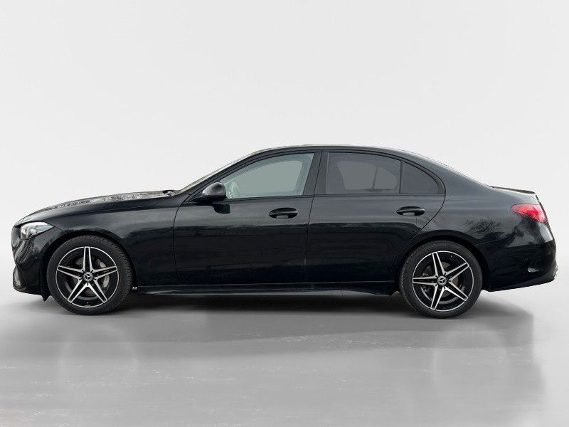 Mercedes-Benz C 220 - Bild 4