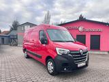 Renault Master III Kasten L2H2 HKa 3,3t Komfort*Aut*AHK* - Renault Master: Automatik