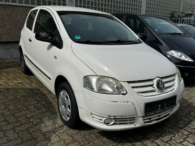 Volkswagen Fox 1,2