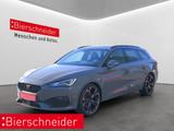 Cupra Leon Sportstourer 2.0 TSI DSG VZ LED NAVI 19 KAM