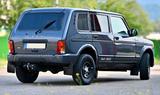 Lada Niva Urban 5-Türer Modell 2131  - Lada: 2131