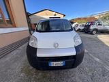 Fiat Fiorino 1.4 8V Furgone Natural Power - gebrauchte Fiat Fiorino aus dem Jahr 2009
