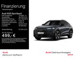 Audi SQ5 Sportback TFSI S line edition one S tro*Air*