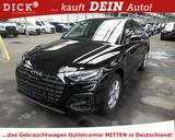 Audi Q5 SB 50d Quatt LED/NAVI/VIRTU/HIFI/SHZ/20"LM/8F
