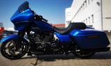 Harley-Davidson FLHX 117 Street Glide - Harley-Davidson Motorräder in Berlin