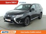 Mitsubishi 2.0 PHEV Top 4WD Aut.*NAV*ACC*360CAM*PDC*SHZ*AHK - Mitsubishi Outlander: Phev
