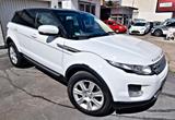 Land Rover Range Rover Evoque SD4 Prestige 4x4 - Land Rover Range Rover Evoque in Mannheim