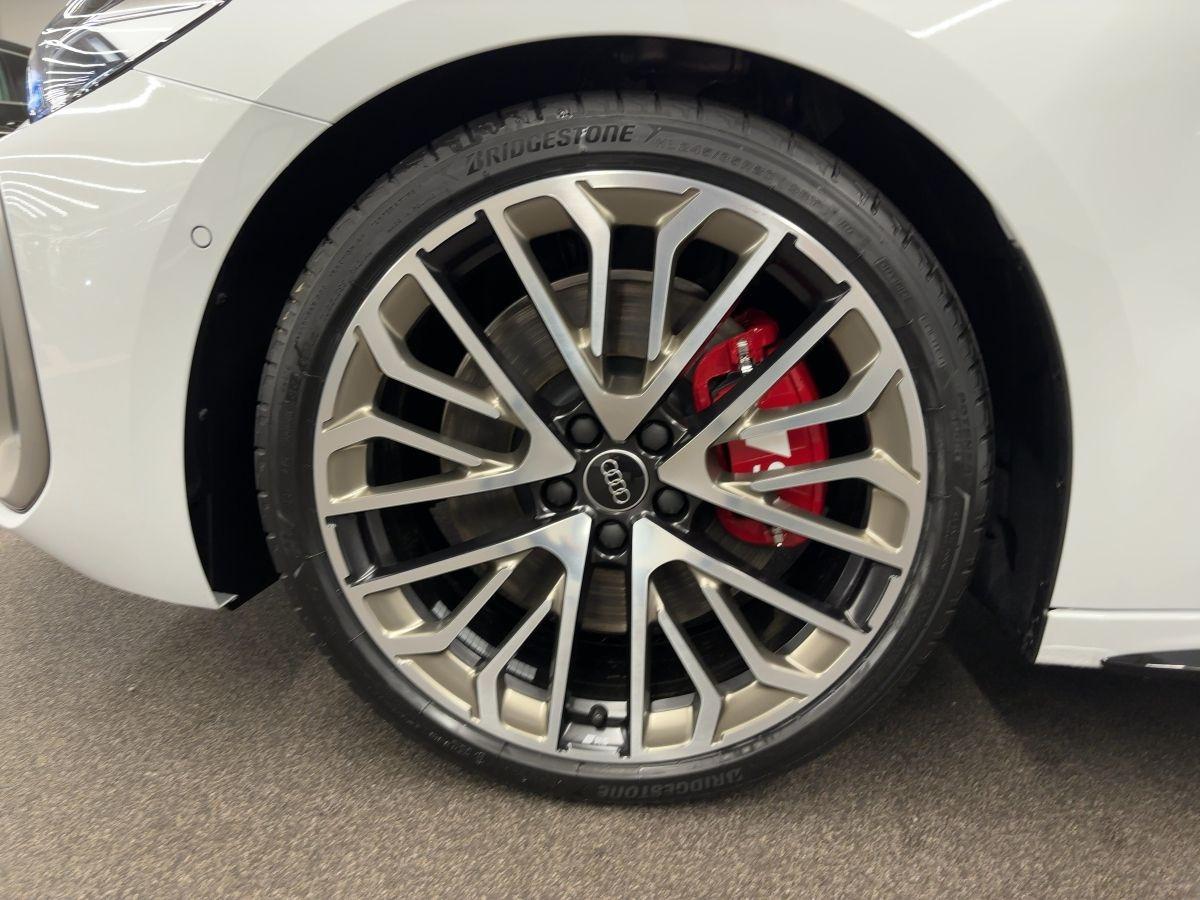 Audi S5 Limousine TFSI S tronic