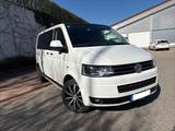 Volkswagen T5 Multivan - VW T5 Multivan Unfallwagen