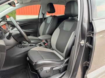 Opel Grandland (X) - 10