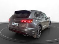 Volkswagen Touareg - Vorschau Bild 5