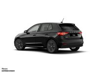 Skoda Fabia - Vorschau Bild 4