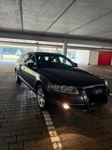 Audi A6 4F 2.4L Benziner 177PS  | 8-fach A... - Audi A6 aus 2007: 4.2