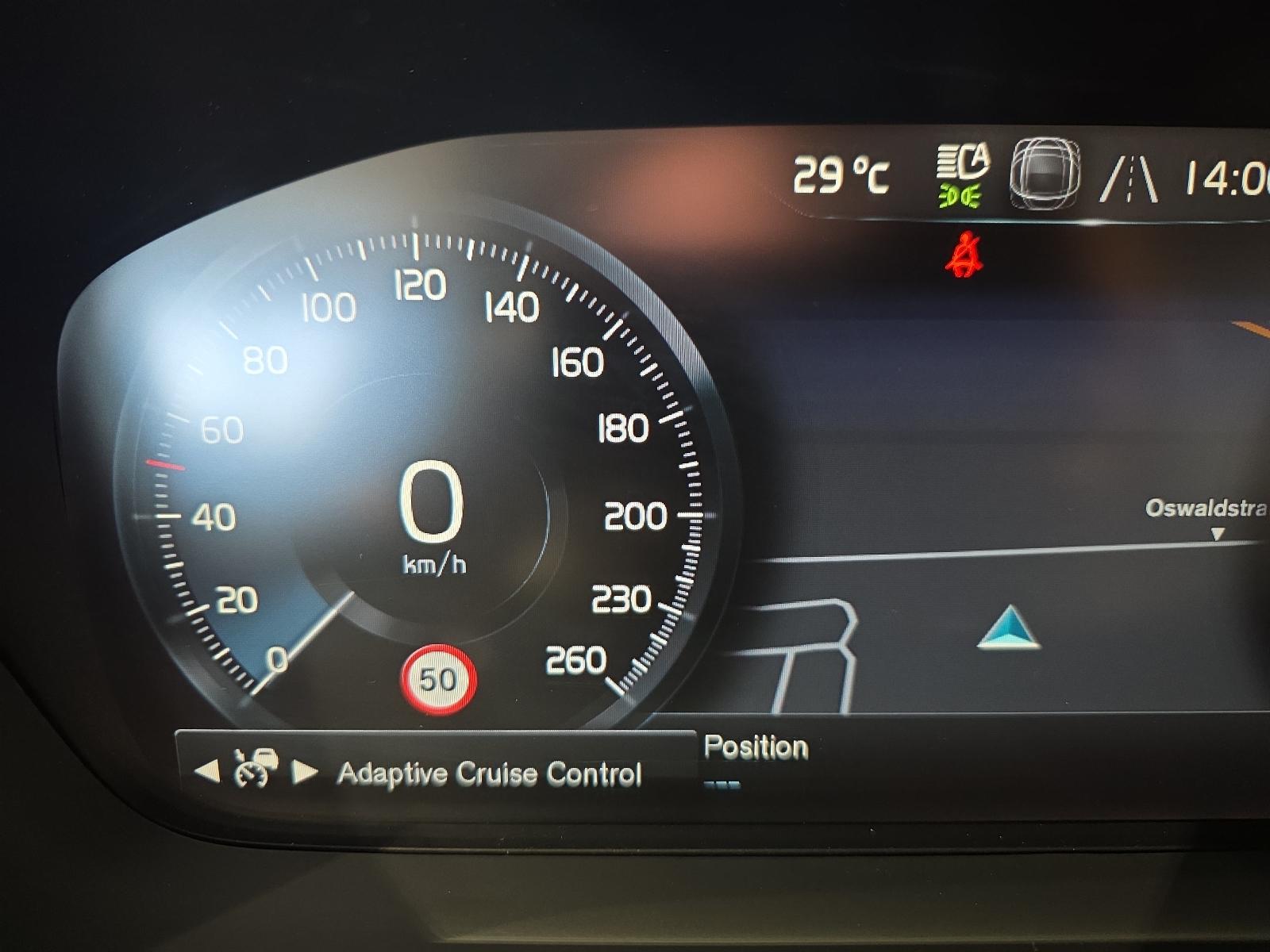 Volvo XC90 B5 (D) Momentum Pro AWD ACC BLIS Kamera LED