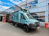 Mercedes-Benz Sprinter*Hymer*Beamer*DELTA*AHK*SOLAR*Lithium*** - Mercedes-Benz Neu