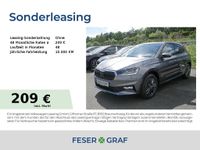 Skoda Fabia - Vorschau Bild 1