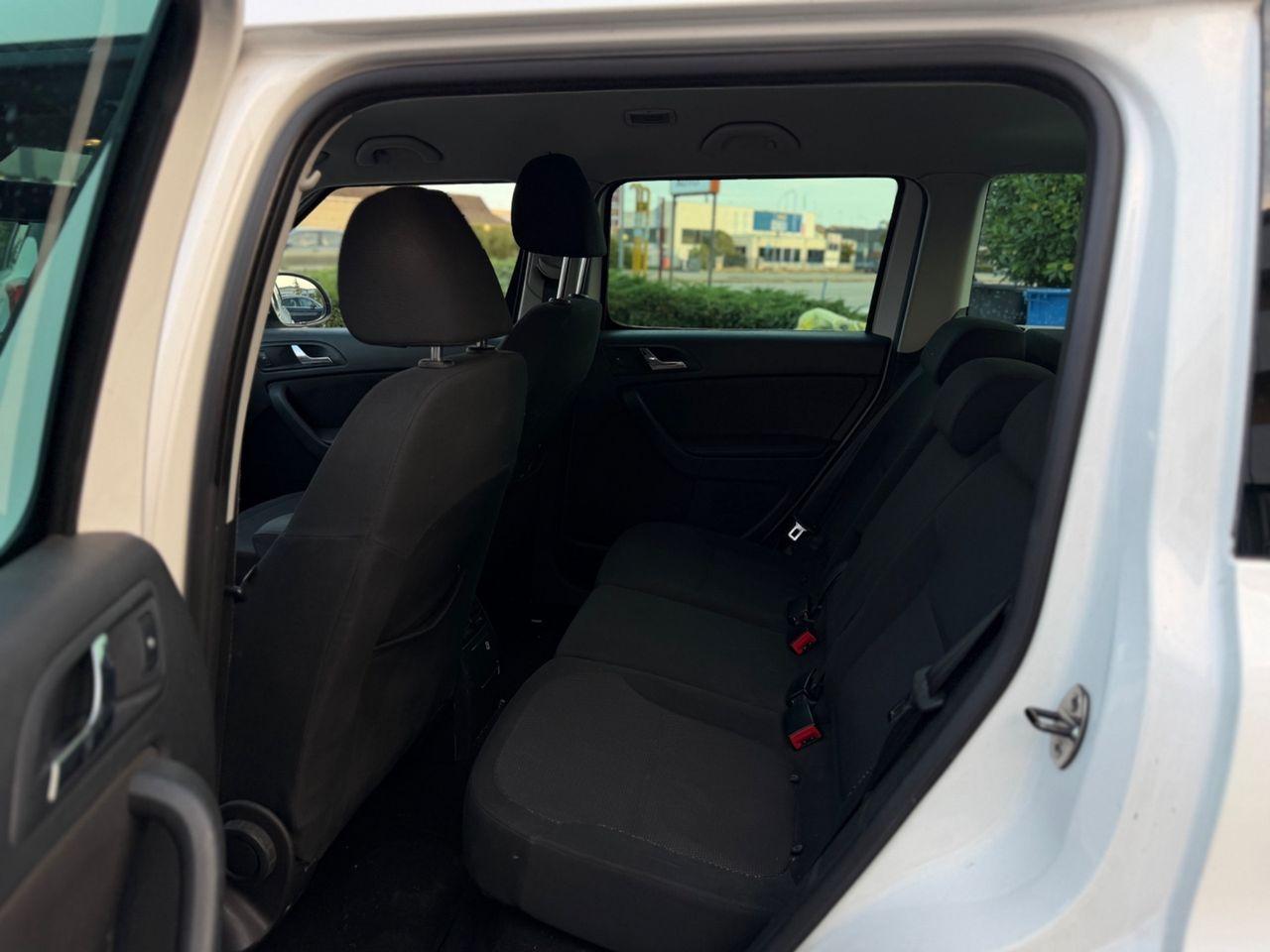 Skoda Yeti 2010 — photo 5