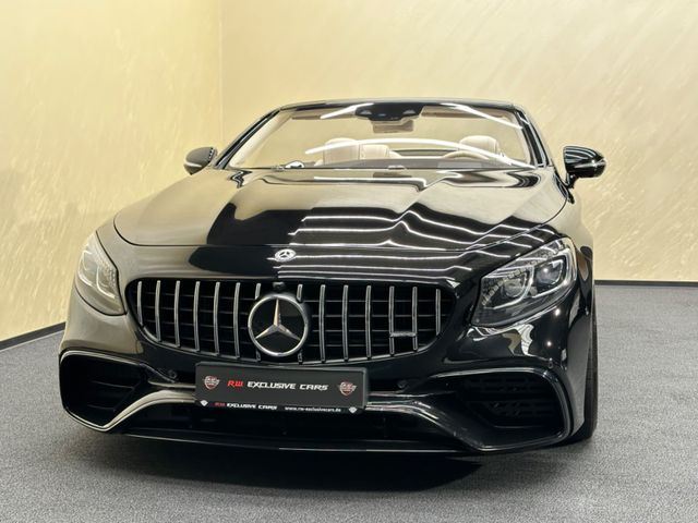 R.W. Exclusive Cars