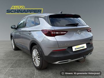 Opel Grandland (X) - 3