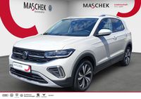 Volkswagen T-Cross - Vorschau Bild 1