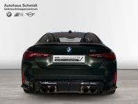 BMW M4 - Vorschau Bild 4