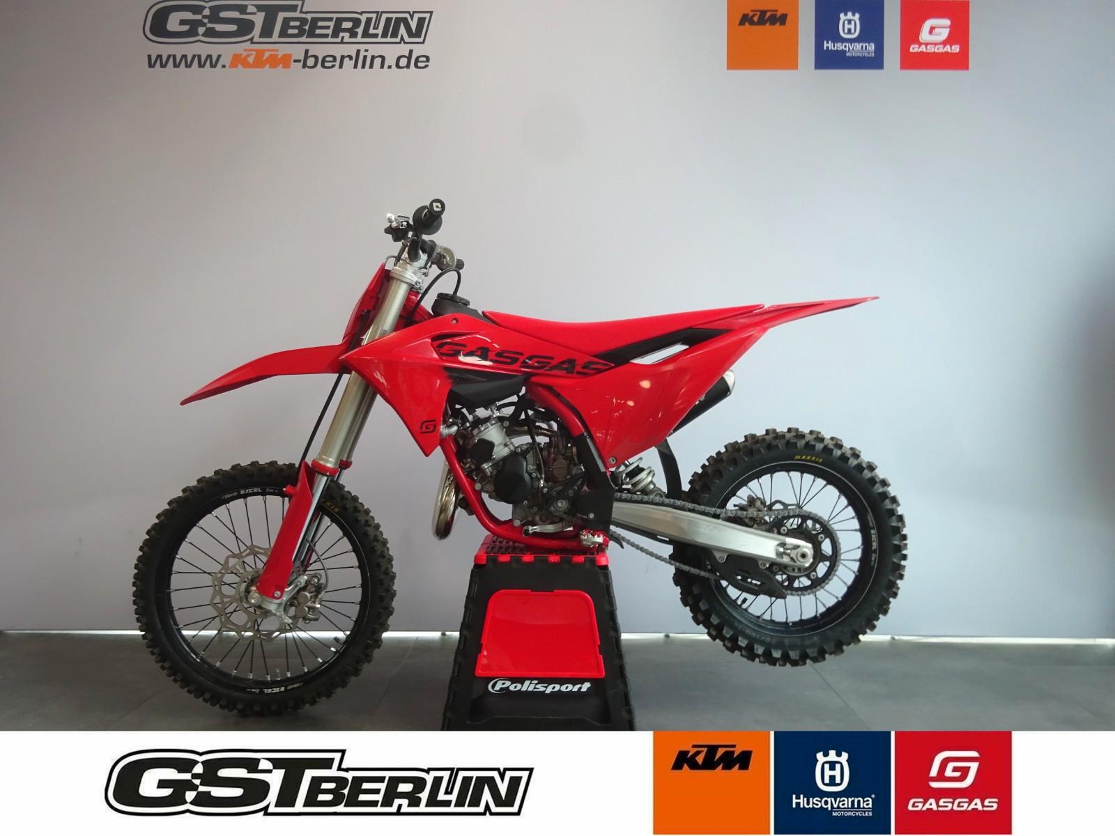Gasgas MC 85 Mj. 2025 *Neuwertig*