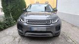Land Rover Range Rover Evoque 2.0 TD4 110kW  - Land Rover Range Rover Evoque in Augsburg