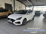Hyundai i30 Kombi 1,5 T-GDI 7DCT Family SHZ|NAVI|PDC|KAM