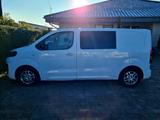 Opel Vivaro Kasten Elegance M (Automatik, Kamera, SH) - gebrauchte Opel Vivaro aus dem Jahr 2022