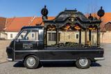 Fiat 1100T  Leichenwagen/Bestattungswagen