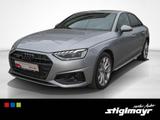 Audi A4 Limo 50 TDI quattro ACC+KAMERA+LED+NAVI+18` - Audi A4: 1.5
