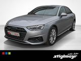 Audi A4 Limo 50 TDI quattro ACC+KAMERA+LED+NAVI+18` - Audi A4: 5tdi