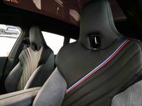 BMW iX - Vorschau Bild 10
