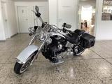 Harley-Davidson Softail Deluxe Dr. Jekyll and Mr. Hyde - HARLEY-DAVIDSON 2008 SOFTAIL DELUXE