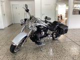 Harley-Davidson Softail Deluxe Dr. Jekyll and Mr. Hyde - HARLEY-DAVIDSON 2008 SOFTAIL