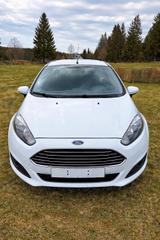 Ford Fiesta 1,25 60kW SYNC Edition TÜV neu 04/2026 - Ford Fiesta von privat