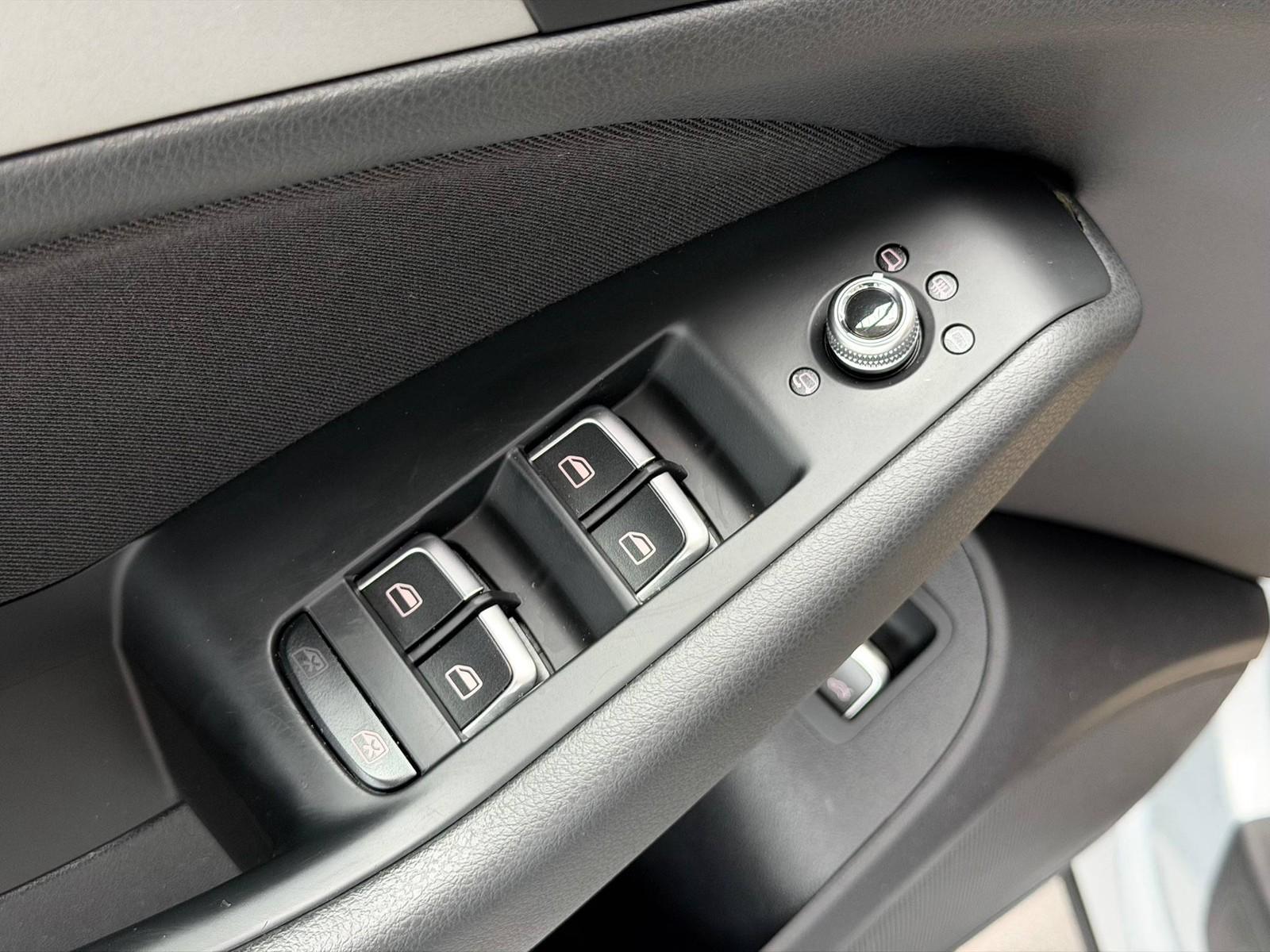 Audi Q5 3.0 TDI 190 kW quattro ALLRAD|AHK|XENON|SHZ|K