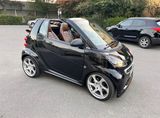 Smart Brabus Cabrio Xclusive 451 Vollausst... - Smart: Cabrio, 451