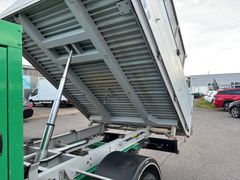 Fahrzeugabbildung Ford Transit 2.2 TDCI, Maxi,Kipper,Doka,7 Sitzer
